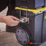 Stanley 1-70-326 Επαγγελματική Εργαλειοθήκη - Εργαλειοφόρος Τροχήλατος