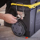 Stanley 1-70-326 Επαγγελματική Εργαλειοθήκη - Εργαλειοφόρος Τροχήλατος