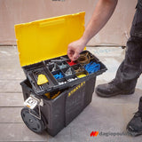 Stanley 1-70-326 Επαγγελματική Εργαλειοθήκη - Εργαλειοφόρος Τροχήλατος