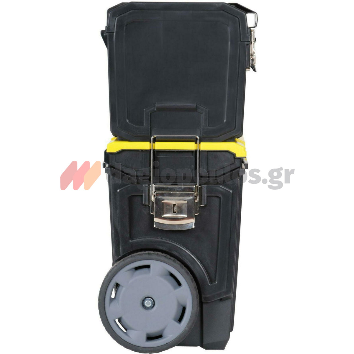 Stanley 1-70-326 Επαγγελματική Εργαλειοθήκη - Εργαλειοφόρος Τροχήλατος