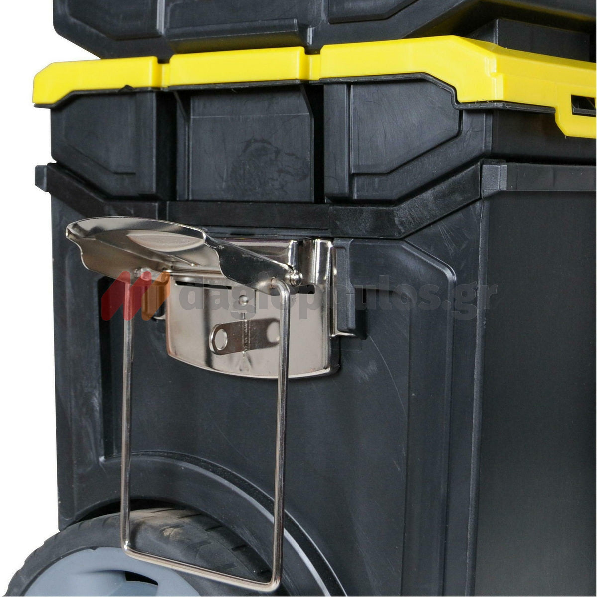 Stanley 1-70-326 Επαγγελματική Εργαλειοθήκη - Εργαλειοφόρος Τροχήλατος