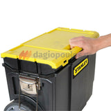 Stanley 1-70-326 Επαγγελματική Εργαλειοθήκη - Εργαλειοφόρος Τροχήλατος