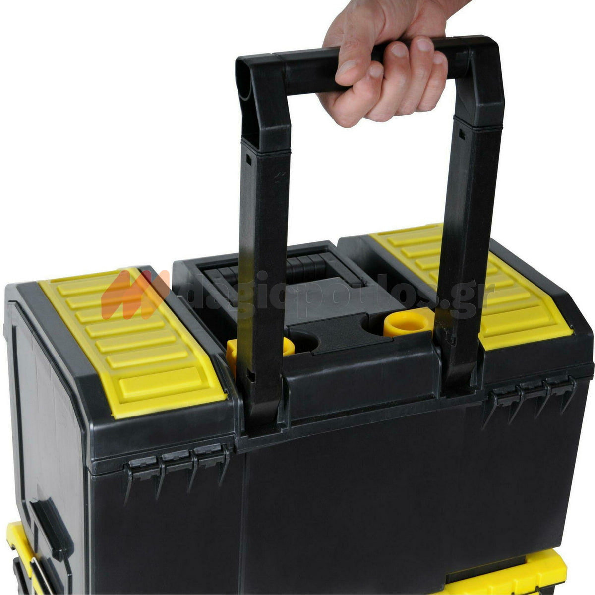 Stanley 1-70-326 Επαγγελματική Εργαλειοθήκη - Εργαλειοφόρος Τροχήλατος