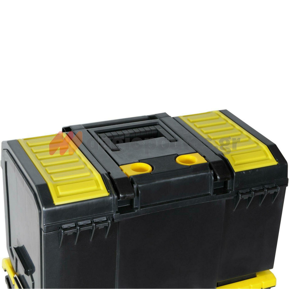 Stanley 1-70-326 Επαγγελματική Εργαλειοθήκη - Εργαλειοφόρος Τροχήλατος