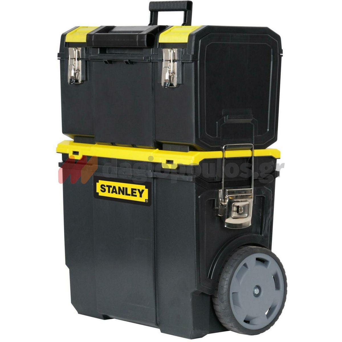 Stanley 1-70-326 Επαγγελματική Εργαλειοθήκη - Εργαλειοφόρος Τροχήλατος