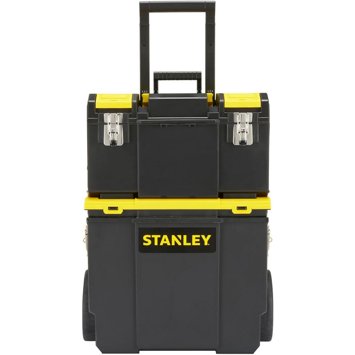Stanley 1-70-326 Επαγγελματική Εργαλειοθήκη - Εργαλειοφόρος Τροχήλατος