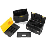 Stanley 1-70-326 Επαγγελματική Εργαλειοθήκη - Εργαλειοφόρος Τροχήλατος