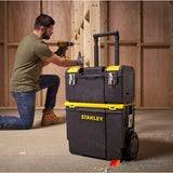 Stanley 1-70-326 Επαγγελματική Εργαλειοθήκη - Εργαλειοφόρος Τροχήλατος