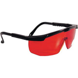 Stanley 1-77-171 G|1 Γυαλιά Προστασίας Εργαζομένων Για Laser Κόκκινα