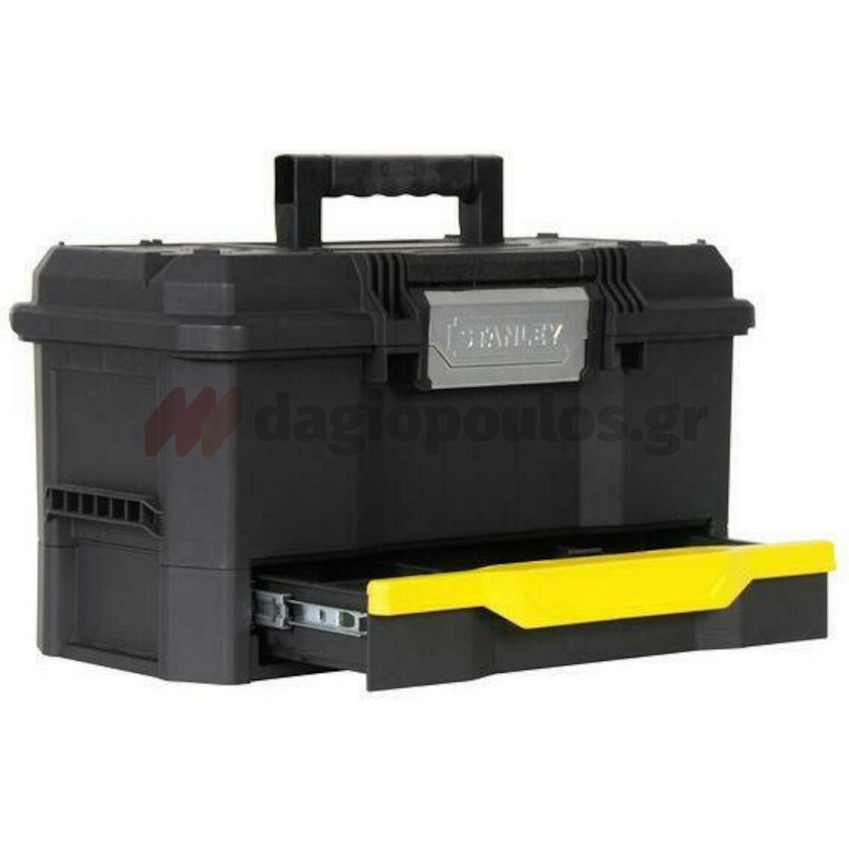 Stanley 1-79-206 Επαγγελματική Εργαλειοθήκη - Εργαλειοφόρος Τροχήλατος