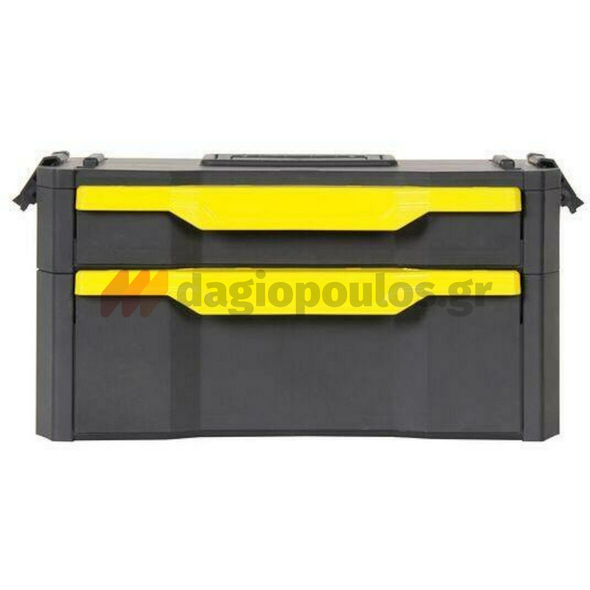 Stanley 1-79-206 Επαγγελματική Εργαλειοθήκη - Εργαλειοφόρος Τροχήλατος
