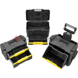 Stanley 1-79-206 Επαγγελματική Εργαλειοθήκη - Εργαλειοφόρος Τροχήλατος