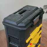 Stanley 1-79-206 Επαγγελματική Εργαλειοθήκη - Εργαλειοφόρος Τροχήλατος