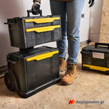 Stanley 1-79-206 Επαγγελματική Εργαλειοθήκη - Εργαλειοφόρος Τροχήλατος