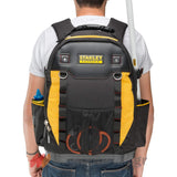 Stanley 1-79-215 Εργαλειοθήκη Κλειστού Τύπου Τροχήλατη Με Χειρολαβή - Σακίδιο Πλάτης