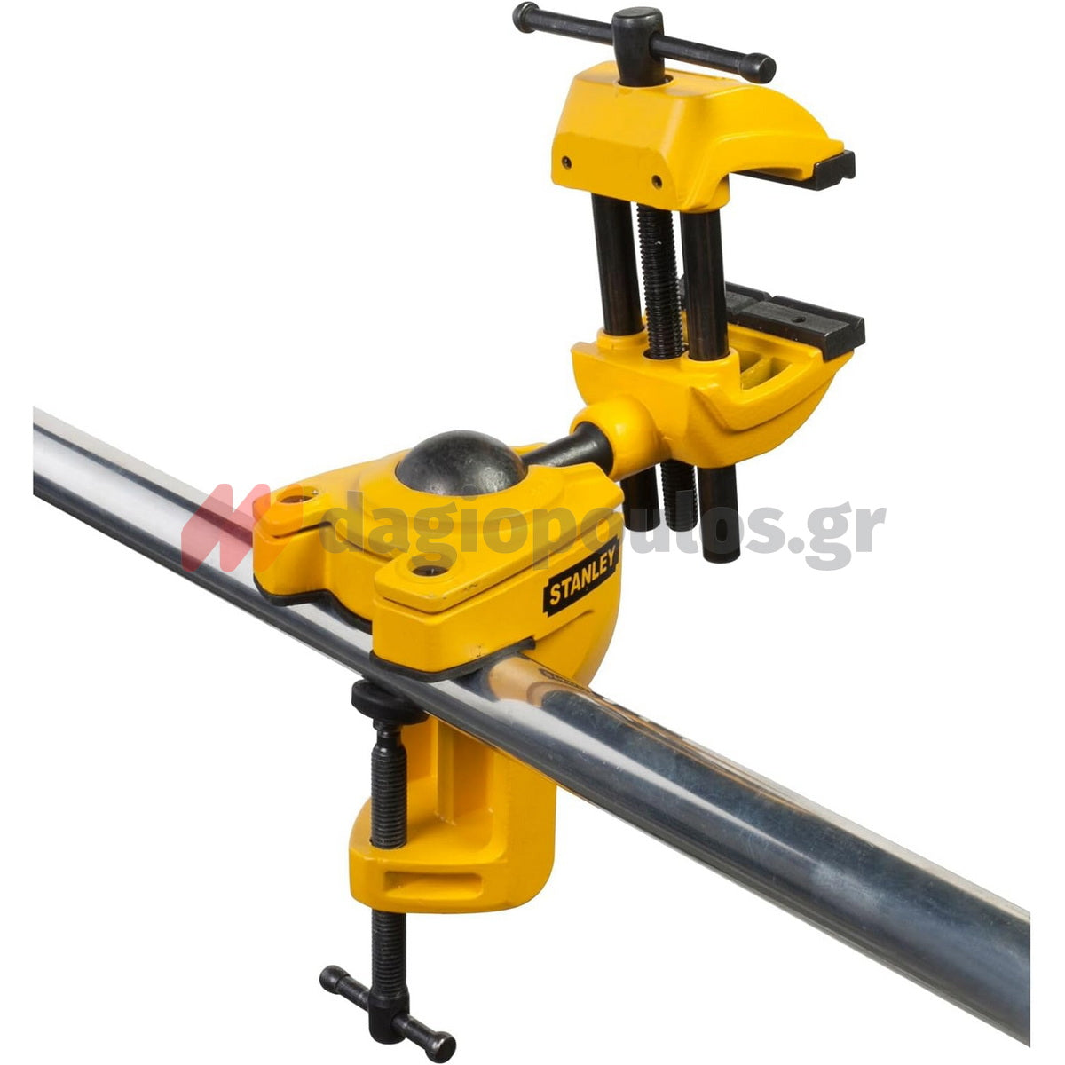 Stanley 1-83-069 Μέγγενη Ελαφρού Τύπου