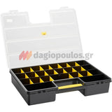 Stanley 1-92-762 Fatmax Εργαλειοθήκη Ταμπακιέρα (Organizer) 460x335x80mm