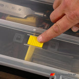 Stanley 1-92-762 Fatmax Εργαλειοθήκη Ταμπακιέρα (Organizer) 460x335x80mm