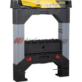 Stanley 1-92-980 Fatmax Καβαλέτο Εργασίας Αλουμινίου Σετ 2 Τεμ