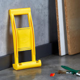 Stanley 1-93-301 Λαβή Μεταφοράς Γυψοσανίδας - Φύλλων 165x370mm