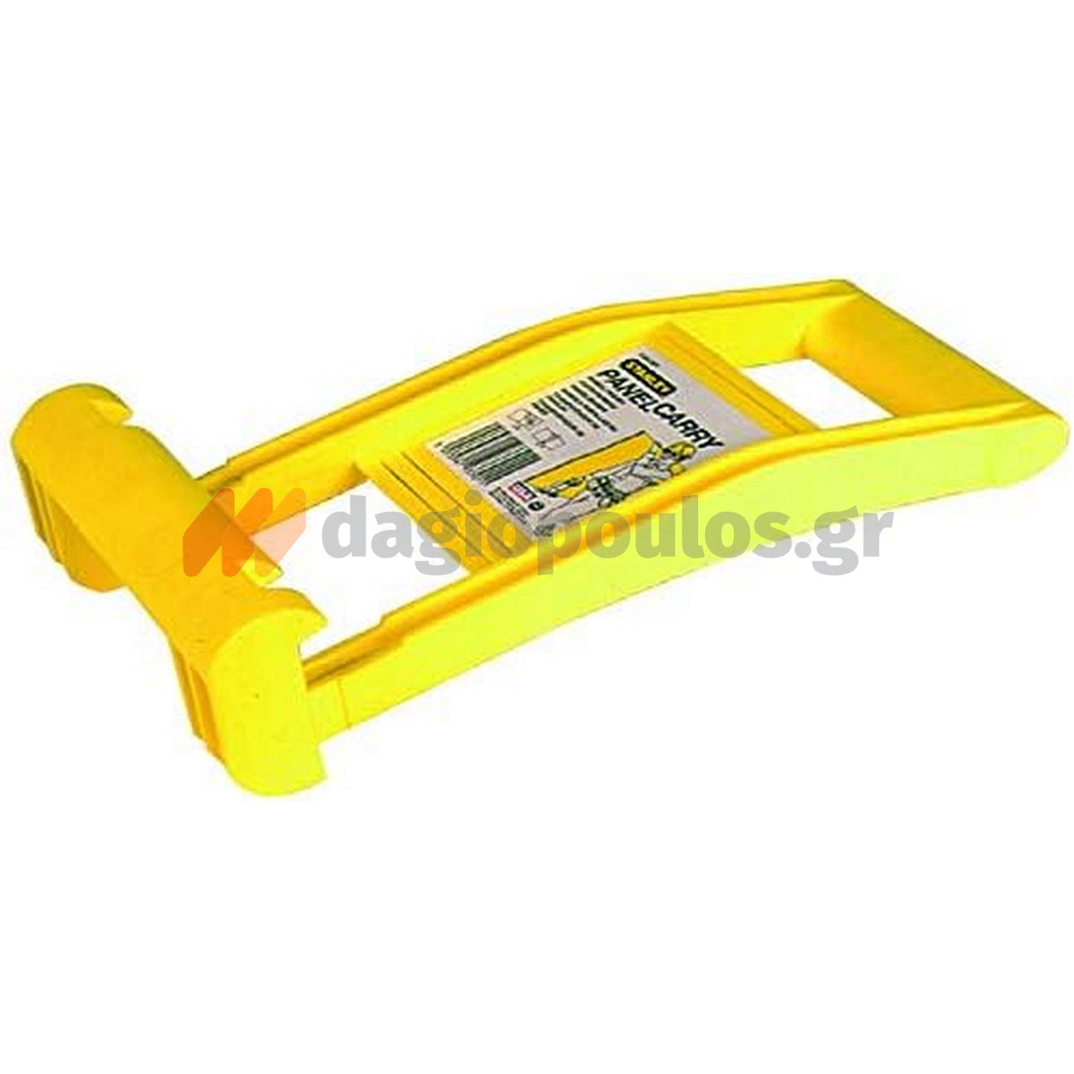 Stanley 1-93-301 Λαβή Μεταφοράς Γυψοσανίδας - Φύλλων 165x370mm