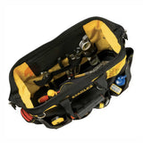 Stanley 1-93-950 Εργαλειοθήκη Τσάντα Κλειστού Τύπου Υφασμάτινη 18"