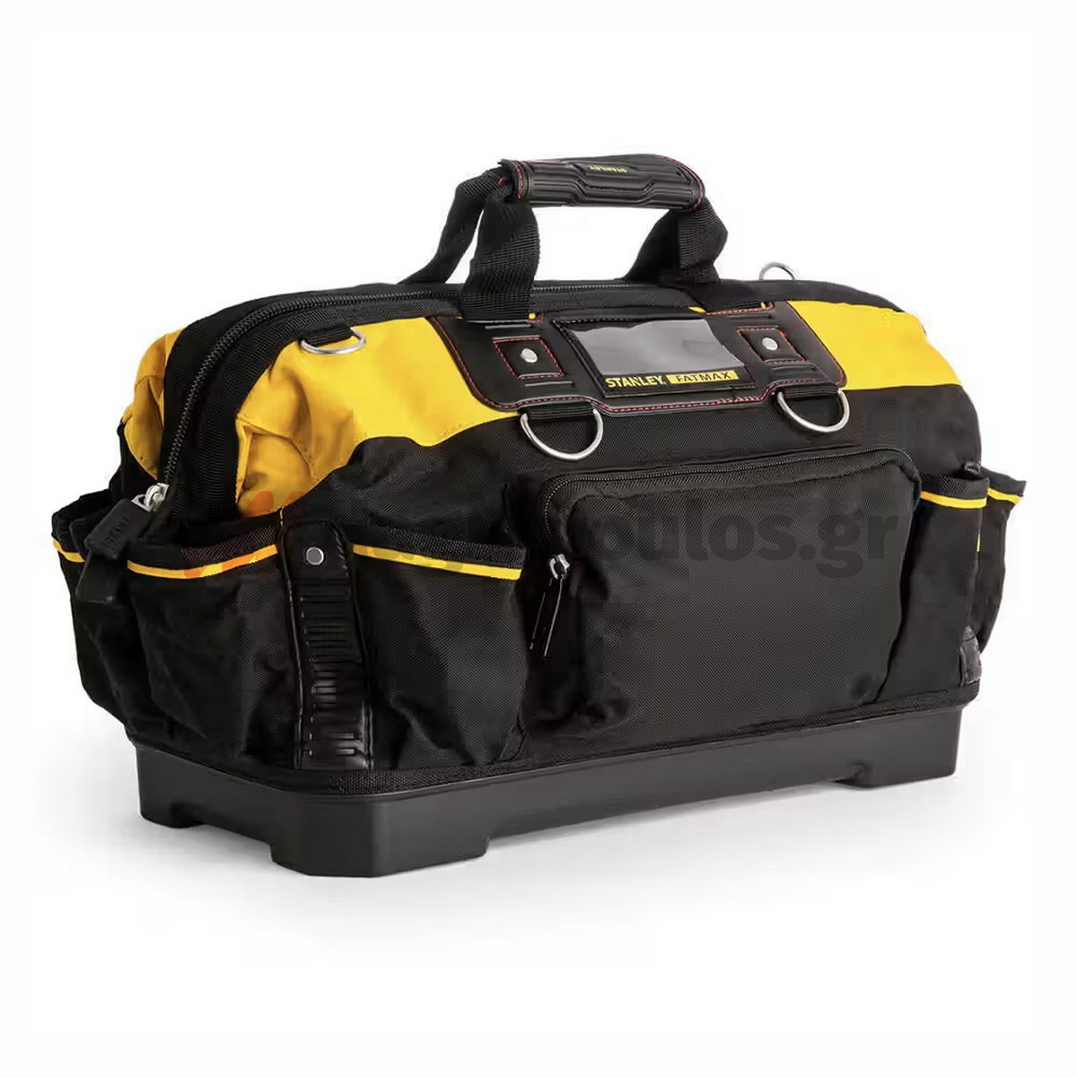 Stanley 1-93-950 Εργαλειοθήκη Τσάντα Κλειστού Τύπου Υφασμάτινη 18"