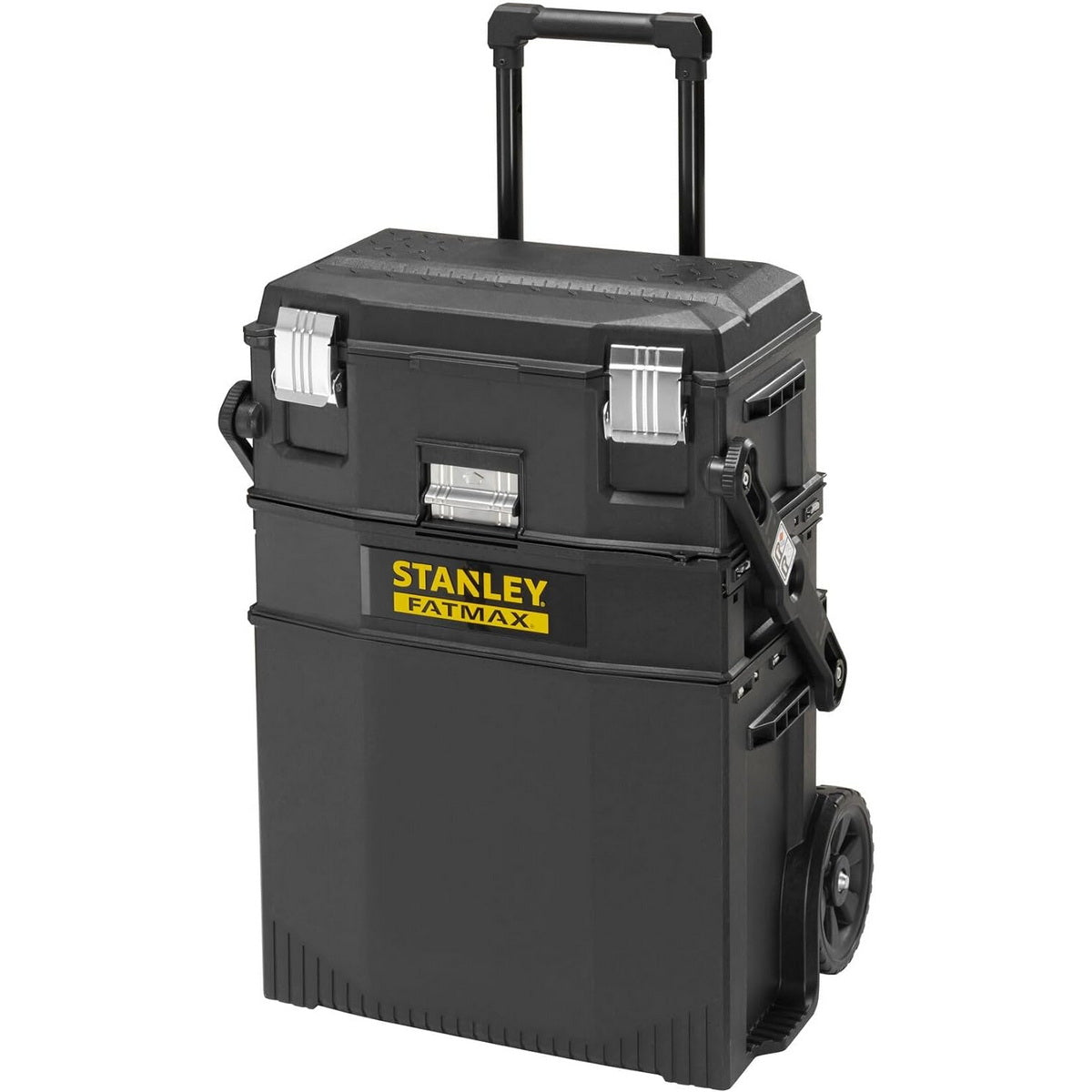 Stanley 1-94-210 FatMax® Επαγγελματική Εργαλειοθήκη - Εργαλειοφόρος Τροχήλατος