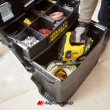 Stanley 1-94-210 FatMax® Επαγγελματική Εργαλειοθήκη - Εργαλειοφόρος Τροχήλατος