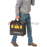 Stanley 1-94-231 FatMax® Quick Access Εργαλειοθήκη Κλειστού Τύπου Βαλίτσα Ώμου Κρεμαστή