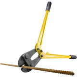 Stanley Fatmax® Επαγγελματικό Ψαλίδι Κόφτης Οπλισμού Μπετού & Μεταλλικών Ράβδων (Μπετοψάλιδο) Με Μασίφ Λαβές