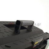 Stanley 1-95-618 Fatmax®Γκρι Μεταλλική Πλαστική Εργαλειοθήκη 20" 19.6Ltr
