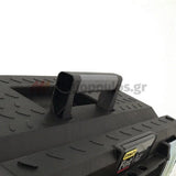 Stanley 1-95-617 Fatmax®Γκρι Μεταλλική Πλαστική Εργαλειοθήκη 26" 36.6Ltr