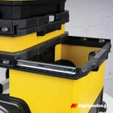 Stanley 1-95-621 Fatmax® Επαγγελματική Εργαλειοθήκη - Εργαλειοφόρος Τροχήλατος 66.8Ltr