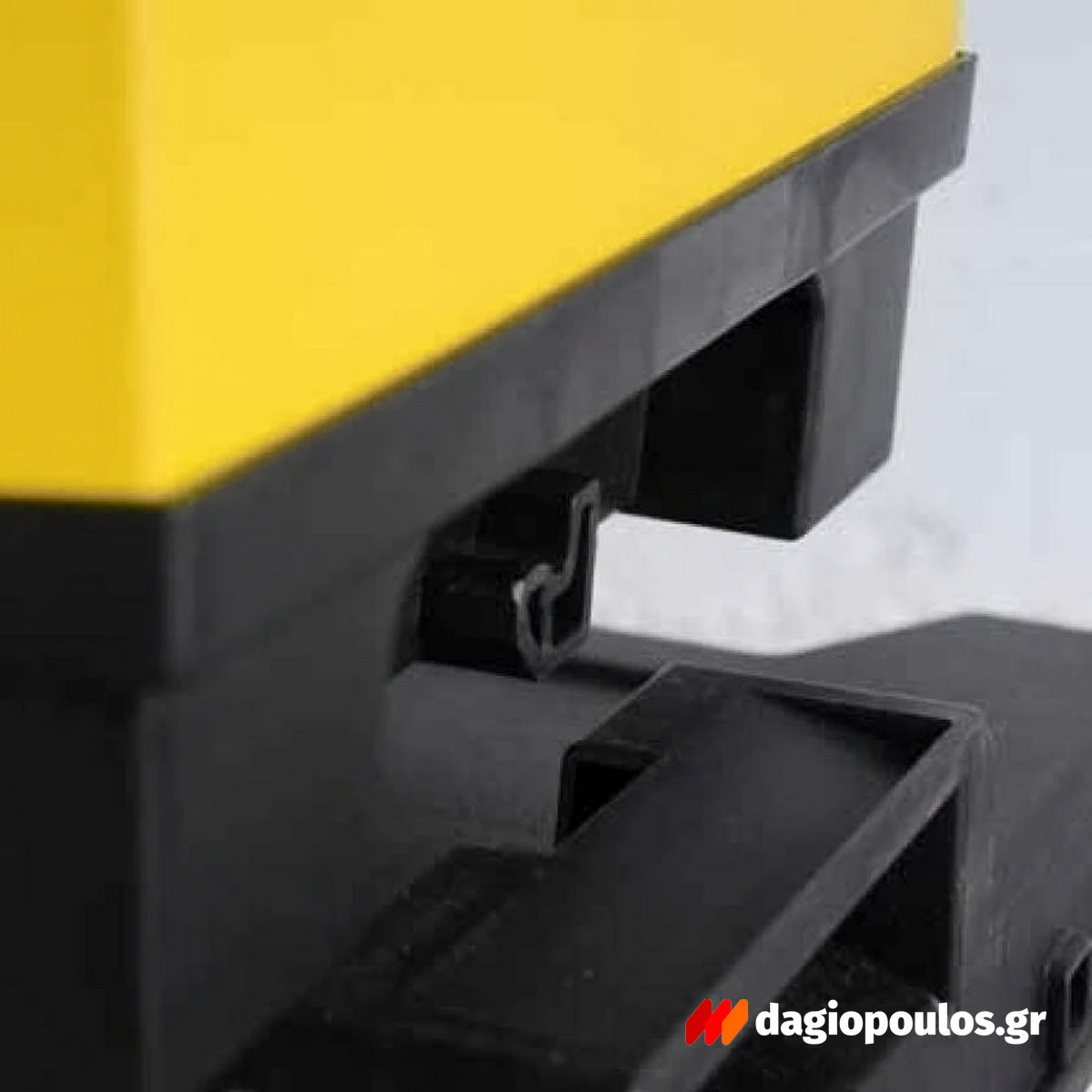 Stanley 1-95-621 Fatmax® Επαγγελματική Εργαλειοθήκη - Εργαλειοφόρος Τροχήλατος 66.8Ltr