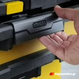 Stanley 1-95-621 Fatmax® Επαγγελματική Εργαλειοθήκη - Εργαλειοφόρος Τροχήλατος 66.8Ltr