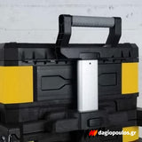 Stanley 1-95-621 Fatmax® Επαγγελματική Εργαλειοθήκη - Εργαλειοφόρος Τροχήλατος 66.8Ltr