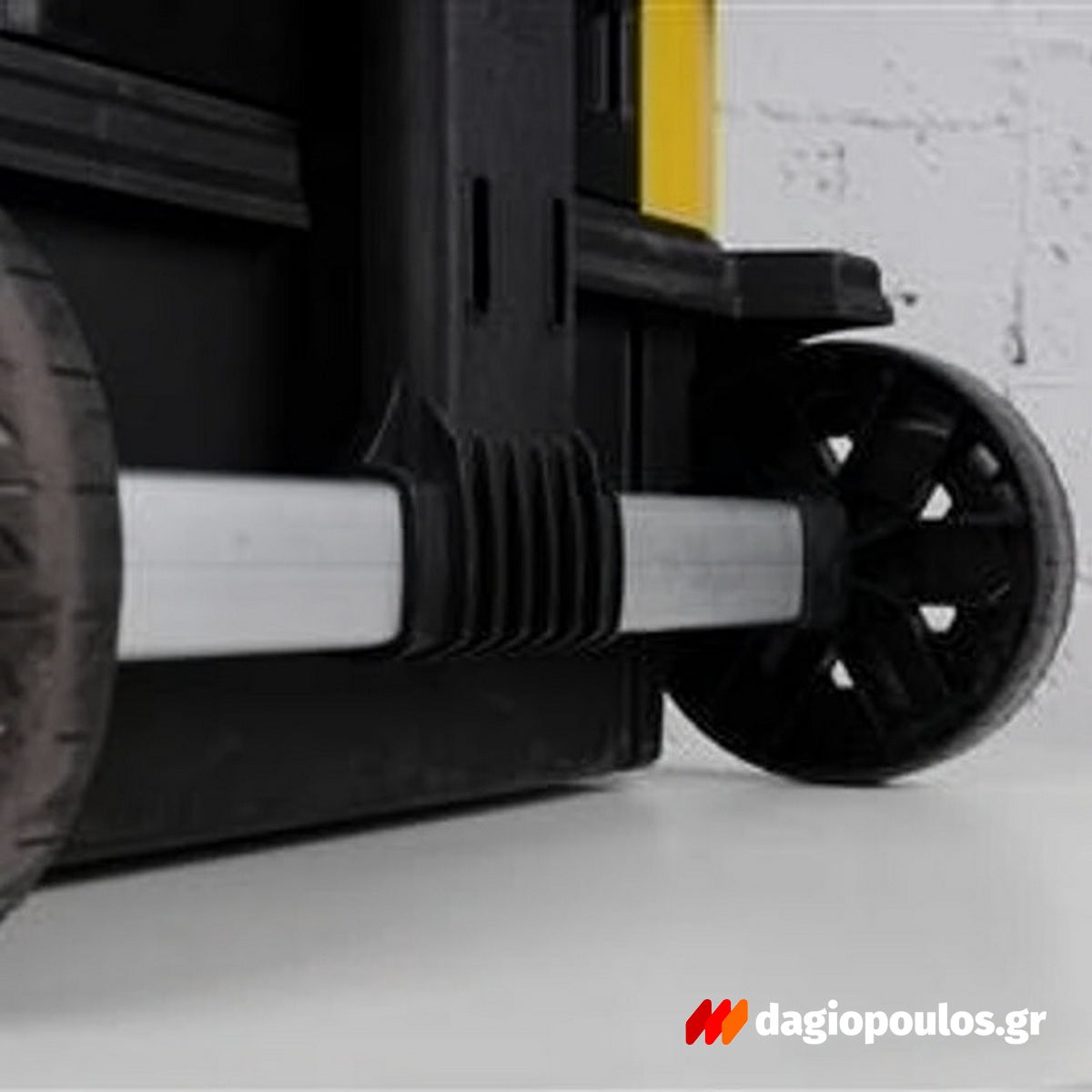 Stanley 1-95-621 Fatmax® Επαγγελματική Εργαλειοθήκη - Εργαλειοφόρος Τροχήλατος 66.8Ltr