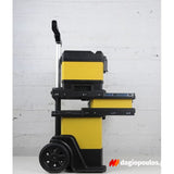Stanley 1-95-621 Fatmax® Επαγγελματική Εργαλειοθήκη - Εργαλειοφόρος Τροχήλατος 66.8Ltr
