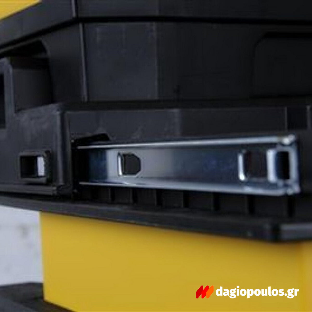 Stanley 1-95-621 Fatmax® Επαγγελματική Εργαλειοθήκη - Εργαλειοφόρος Τροχήλατος 66.8Ltr
