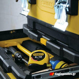 Stanley 1-95-621 Fatmax® Επαγγελματική Εργαλειοθήκη - Εργαλειοφόρος Τροχήλατος 66.8Ltr