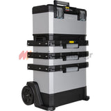 Stanley 1-95-622 Fatmax® Επαγγελματική Εργαλειοθήκη - Εργαλειοφόρος Τροχήλατος 20" 63 λίτρων