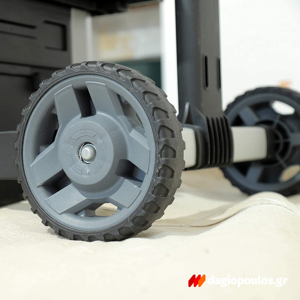 Stanley 1-95-622 Fatmax® Επαγγελματική Εργαλειοθήκη - Εργαλειοφόρος Τροχήλατος 20" 63 λίτρων