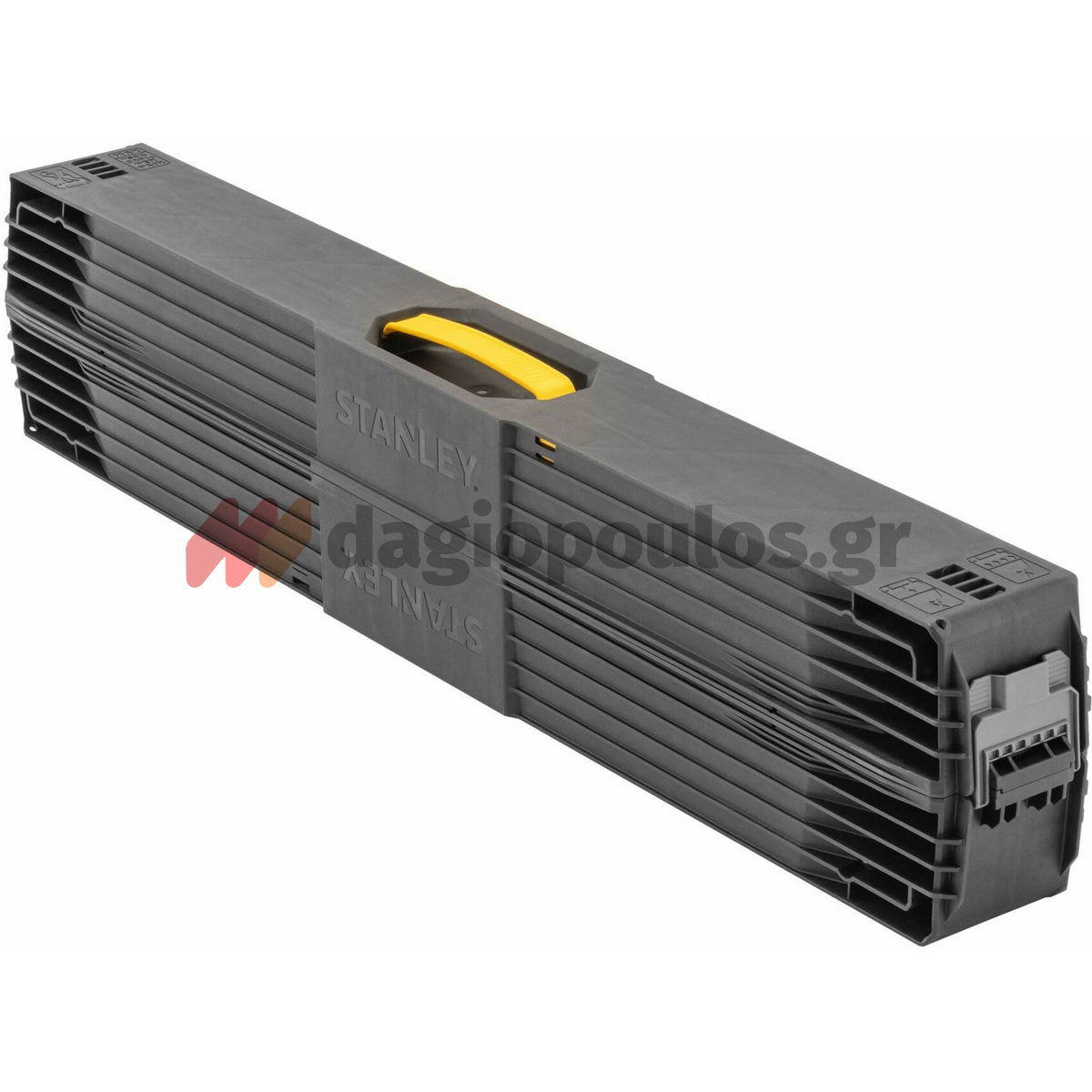 Stanley 1-97-475 Καβαλέτα Εργασίας Πτυσσόμενα Βαρέος Τύπου Σετ 2 Τεμ