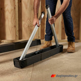Stanley 1-97-475 Καβαλέτα Εργασίας Πτυσσόμενα Βαρέος Τύπου Σετ 2 Τεμ