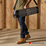 Stanley 1-97-475 Καβαλέτα Εργασίας Πτυσσόμενα Βαρέος Τύπου Σετ 2 Τεμ
