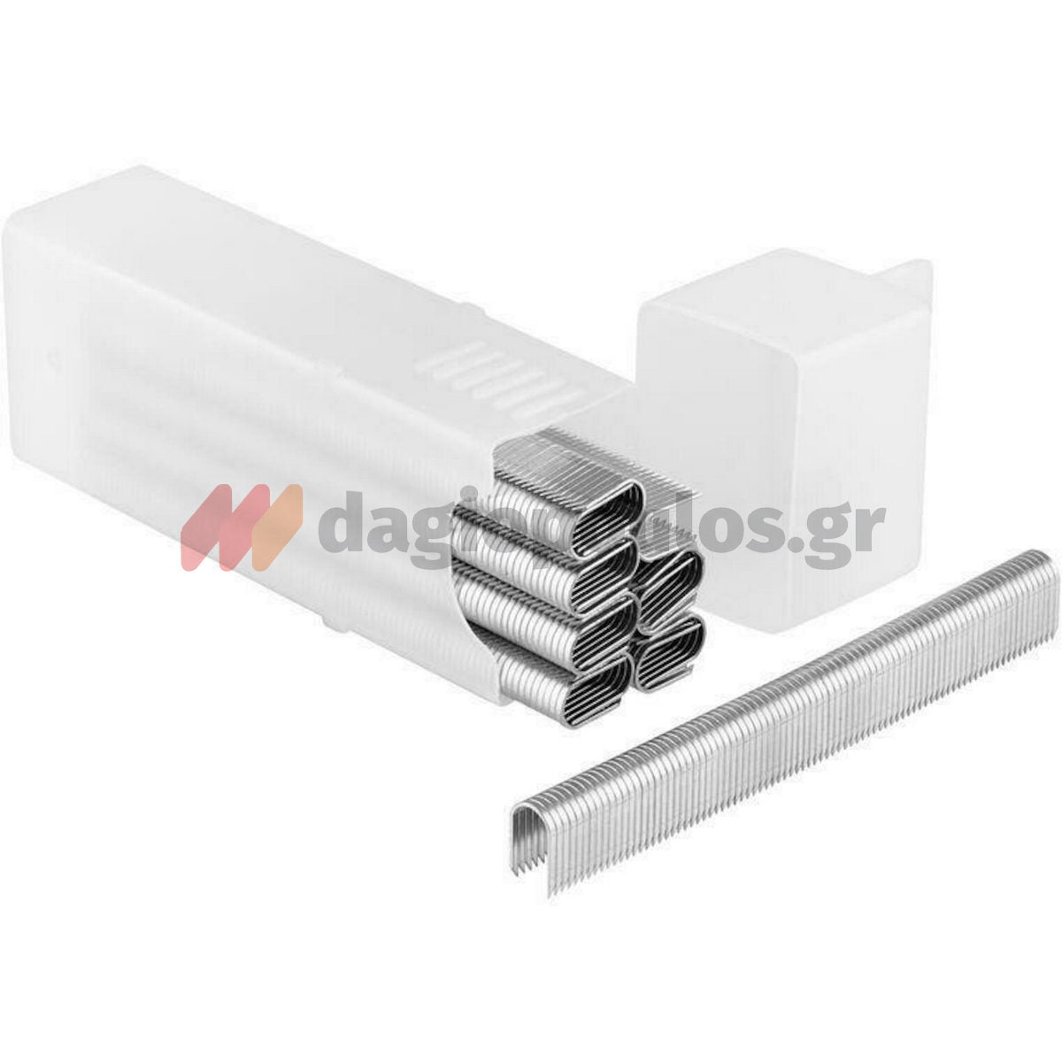 Stanley Διχάλα Καλωδίων Για Καρφωτικό CT-10 Ηλεκτρολόγων Σετ 1000 Τεμ