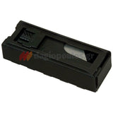 Stanley 2-11-700 Fatmax Συλλογή Λεπίδες (Λάμες) Ανταλλακτικές Ξυραφιού (Φαλτσέτας) Τραπεζοειδείς Σετ 10 Τεμ