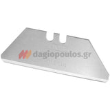 Stanley 2-11-987 Fatmax Συλλογή Λεπίδες (Λάμες) Ανταλλακτικές Ξυραφιού (Φαλτσέτας) Τραπεζοειδείς Σετ 10 Τεμ