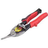 Stanley 2-14-562 Ψαλίδι Λαμαρίνας Αριστερής Κοπής 10" 250mm